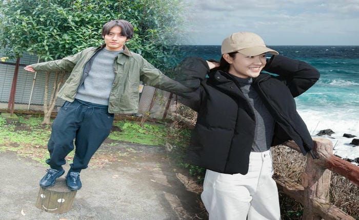 カナダ グース ファー 外す