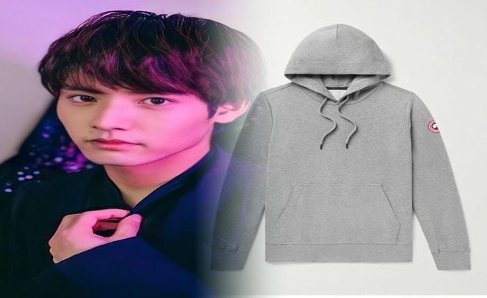 カナダ グース 4550mb