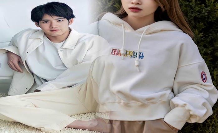 カナダ グース 通販 サイト