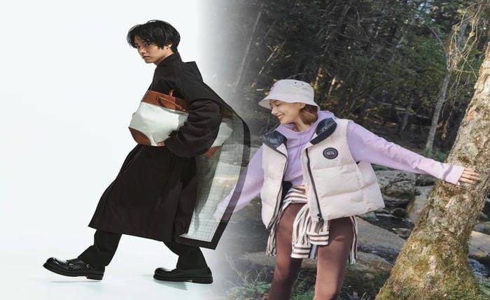 カナダ グース 6660la