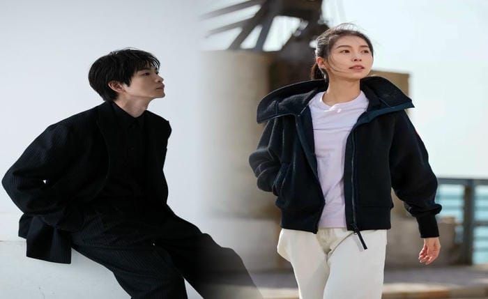 カナダ グース ラブラドール