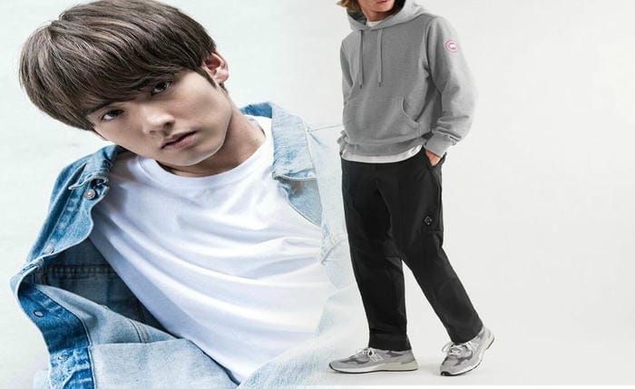 カナダ グース 人気 モデル