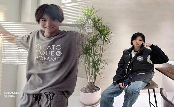 カナダ グース 着 てる 女