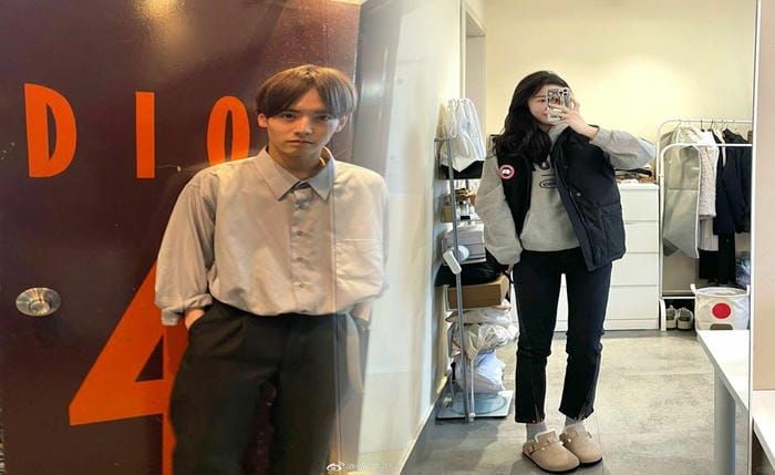 カナダ グース 40 代 女性