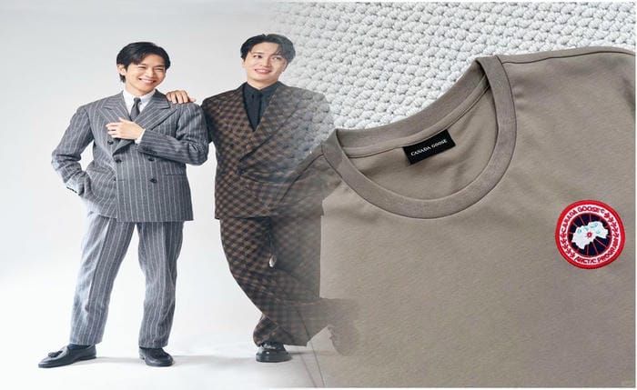 三宮 高架 下 カナダ グース