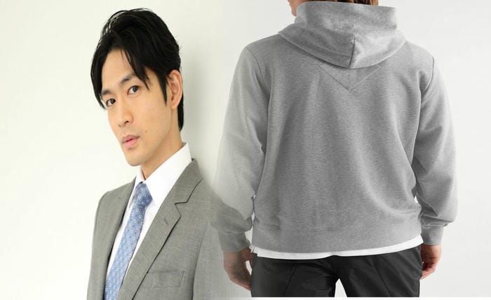 edifice カナダ グース