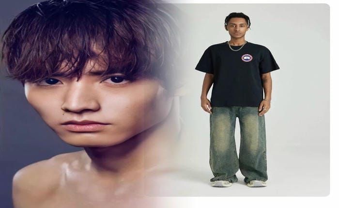 東京 千駄ヶ谷 カナダ グース