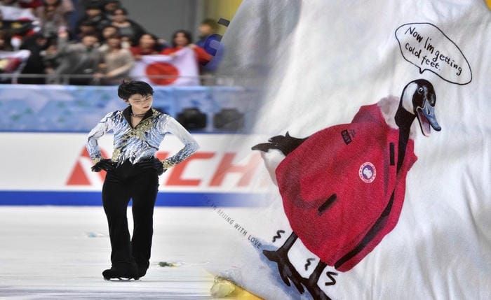 カナダ グース 芸能人 メンズ