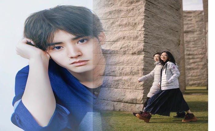 creston カナダ グース