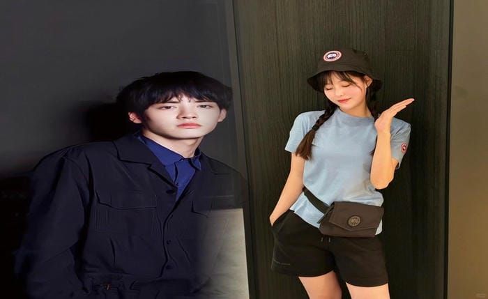 ロン ハーマン カナダ グース