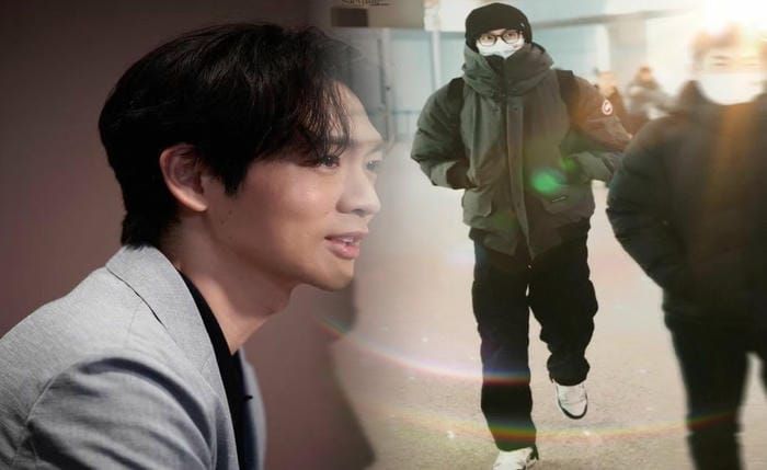 カナダ グース ロン ハーマン