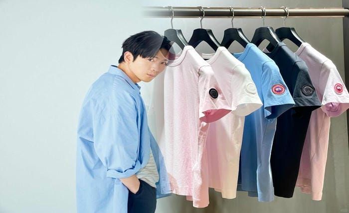 カナダ グース レディース 偽物