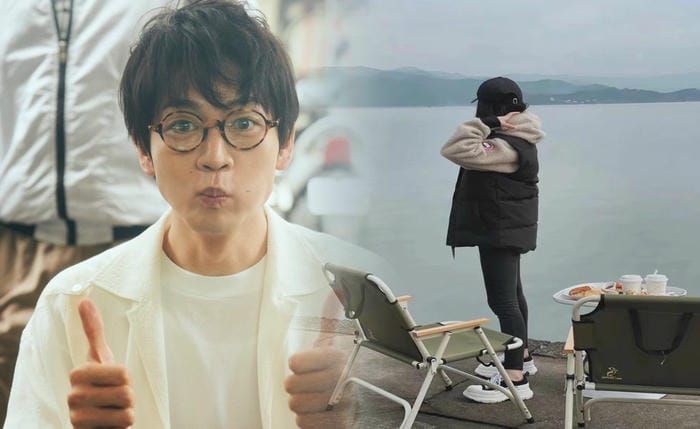 カナダ グース 芸能人 インスタ