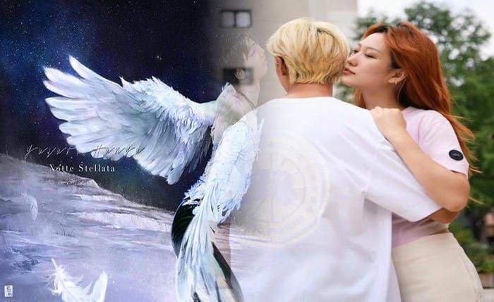 カナダ グース ホログラム 番号