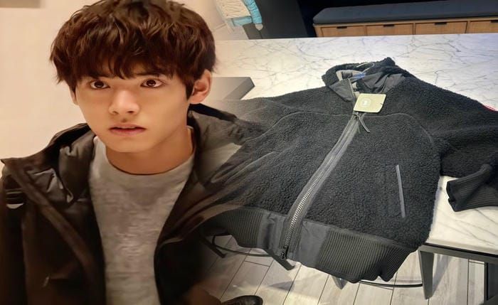 カナダ グース ジャスパー 評価