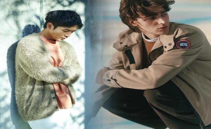 カナダ グース おすすめ モデル