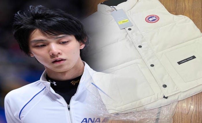 インスタ グラム カナダ グース