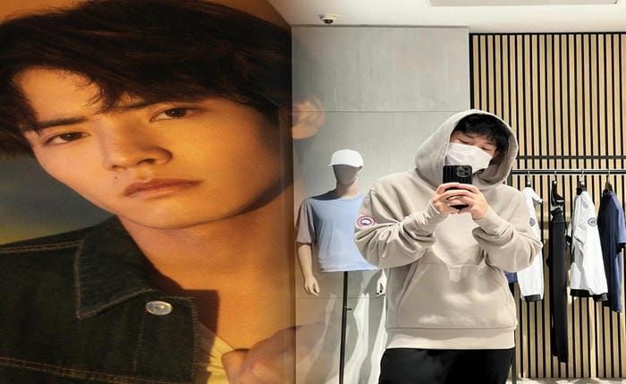 阪急 百貨店 梅田 カナダ グース