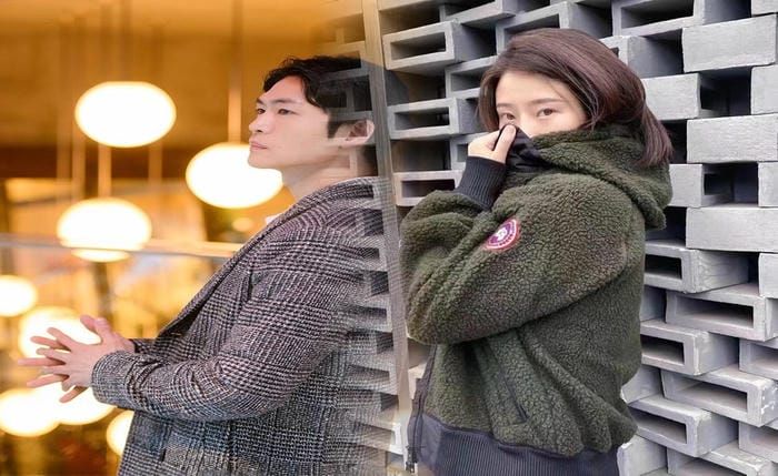 伊勢丹 カナダ グース レディース