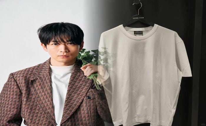 ジュンヤ ワタナベ カナダ グース