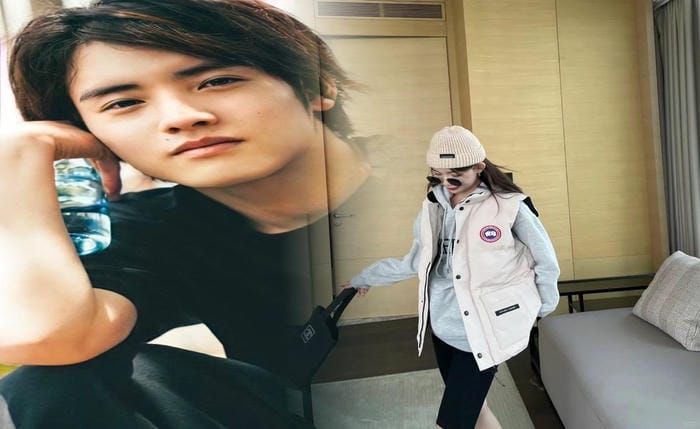 カナダ グース ジャスパー 口コミ