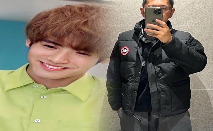 カナダ グース インナー 何 着る