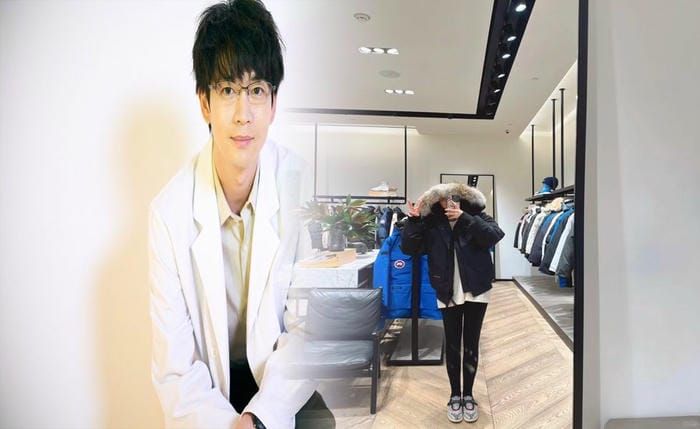 カナダ グース クリーニング 頻度