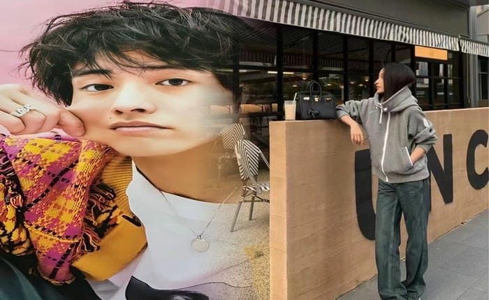 カナダ グース 阪急 梅田 何 階