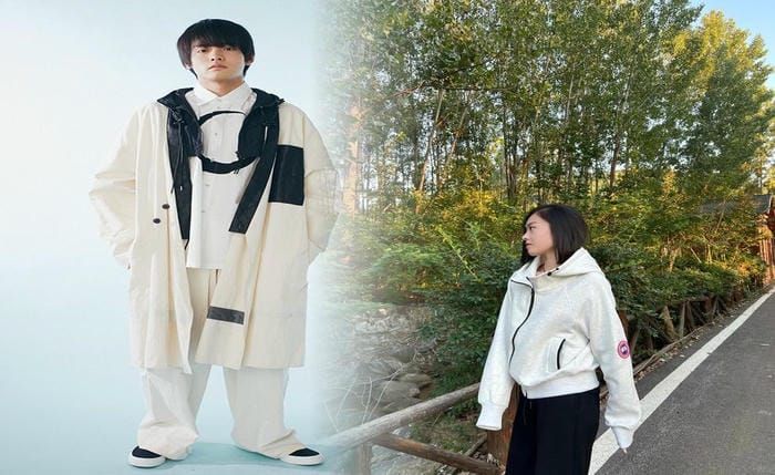 カナダ グース ニューヨーク 店舗