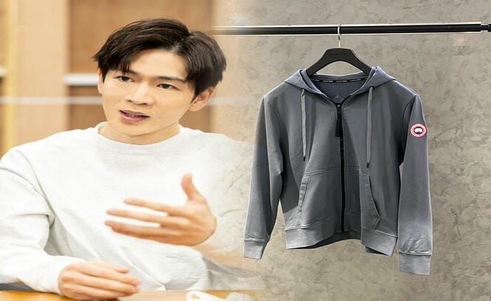 カナダ グース カムループス 評判