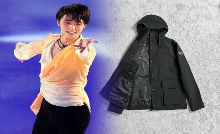 近く の カナダ グース 取扱 店