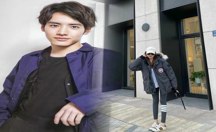 カナダ グース ジャスパー xxl