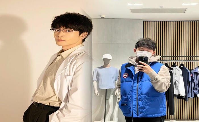 カナダ グース amazon 偽物