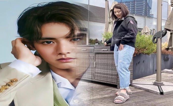 カナダ グース モントリオール 店舗