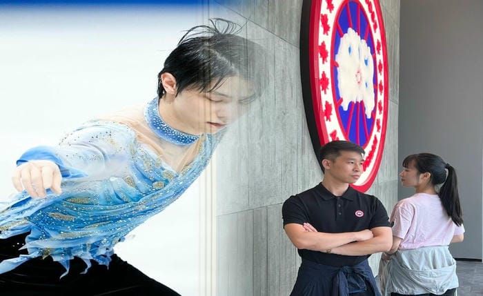 カナダ グース マッケンジー 口コミ