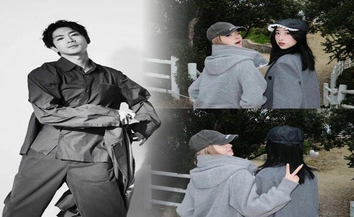 カナダ グース マクミラン 着こなし