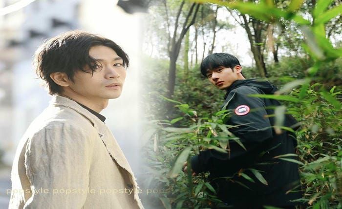 カナダ グース ジャスパー zozo