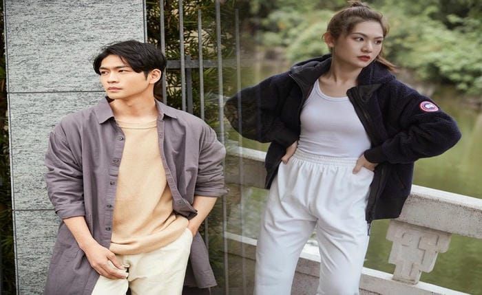 カナダ グース ジャスパー 2020