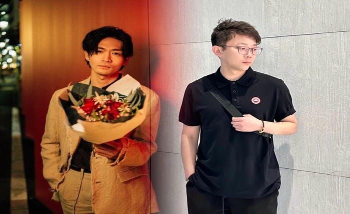 カナダ グース jasper サイズ