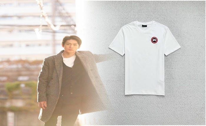 カナダ グース を 安く 買う 方法