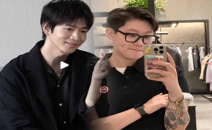 アメリカン ラグシー カナダ グース