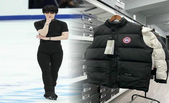 カナダ グース マクミラン 2019