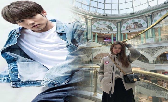 カナダ グース ジャスパー 2017