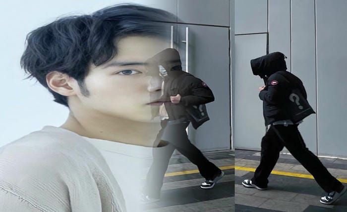 カナダ グース ジャスパー 売り切れ