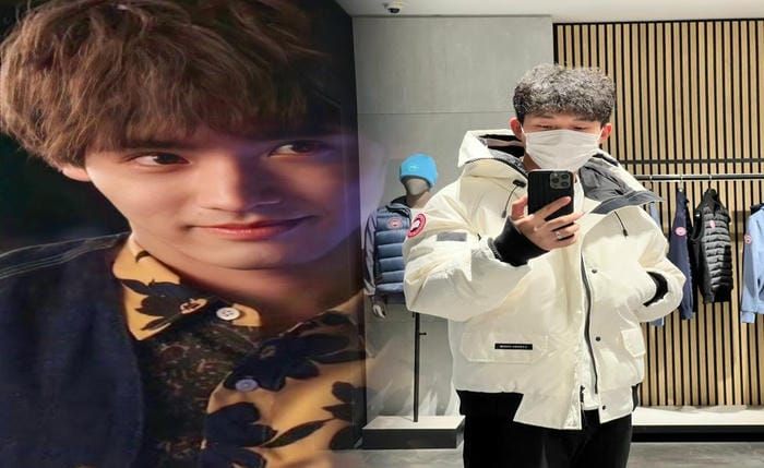 カナダ グース みたい な ブランド