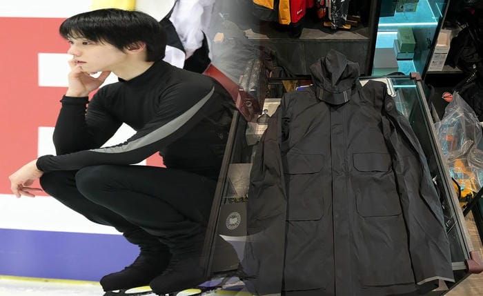 御殿場 アウトレット カナダ グース