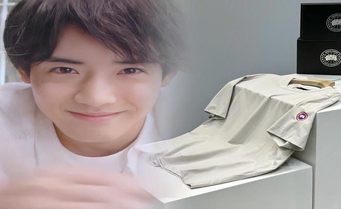 大丸 札幌 カナダ グース レディース