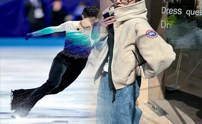 カナダ グース 黒 ラベル レディース