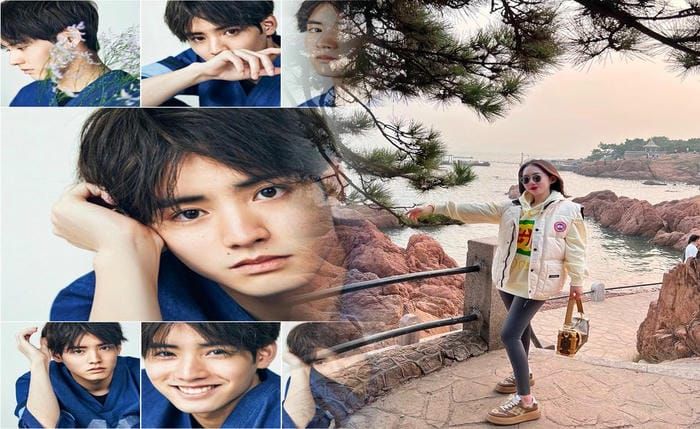 カナダ グース black label