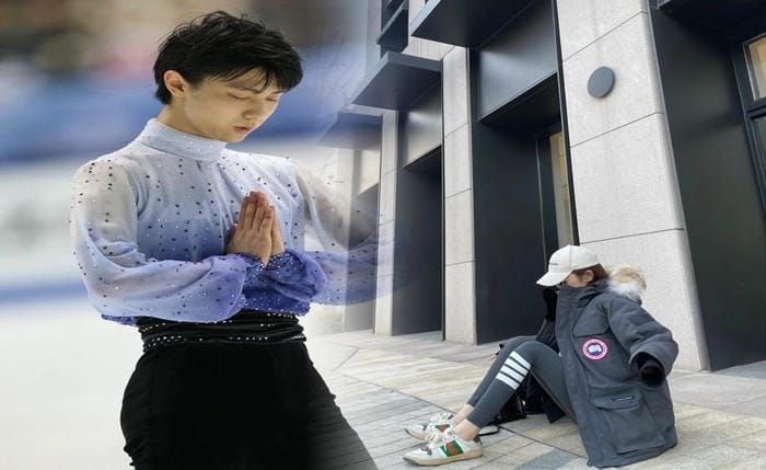 アメリカ で カナダ グース を 買う